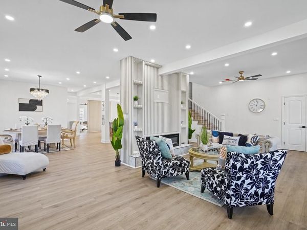 3315 OAKFIELD AVENUE , BALTIMORE, MD 21207