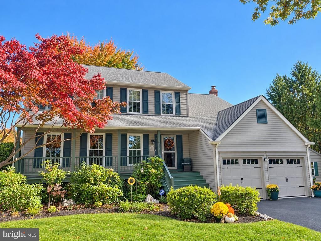 105 STONY COURT, LANSDALE, PA 19446