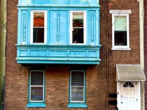 820 SOUTH DARIEN STREET , Unit 1, PHILADELPHIA, PA 19147