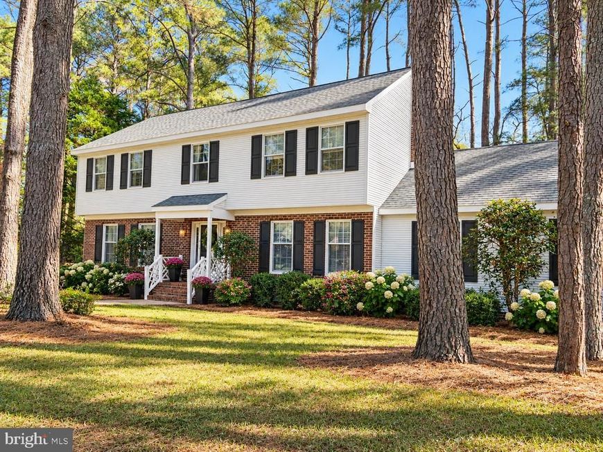 5211 Dove Point Lane , Fruitland, MD 21826 Main Photo