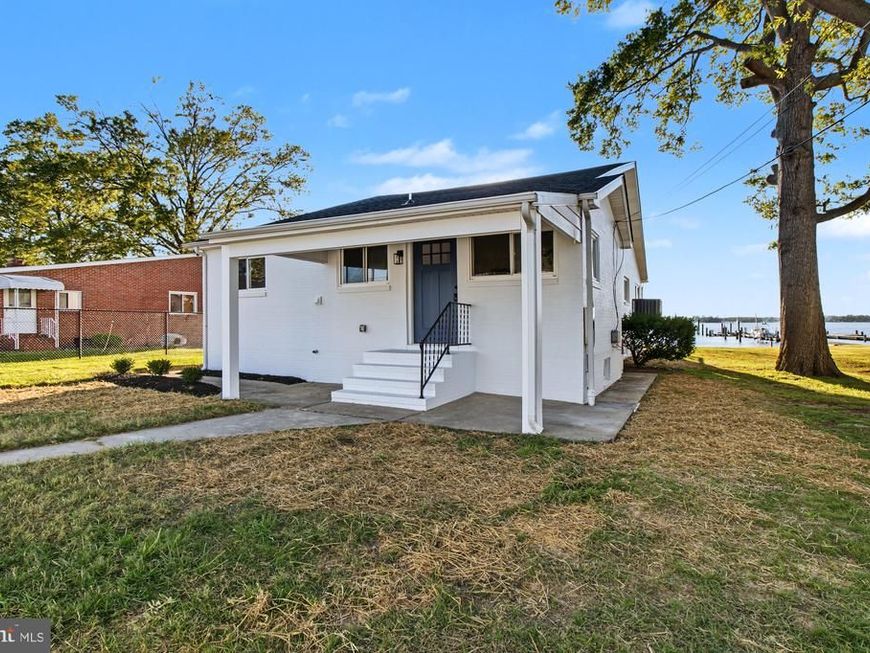 826 Cold Spring Road , Middle River, MD 21220 Main Photo