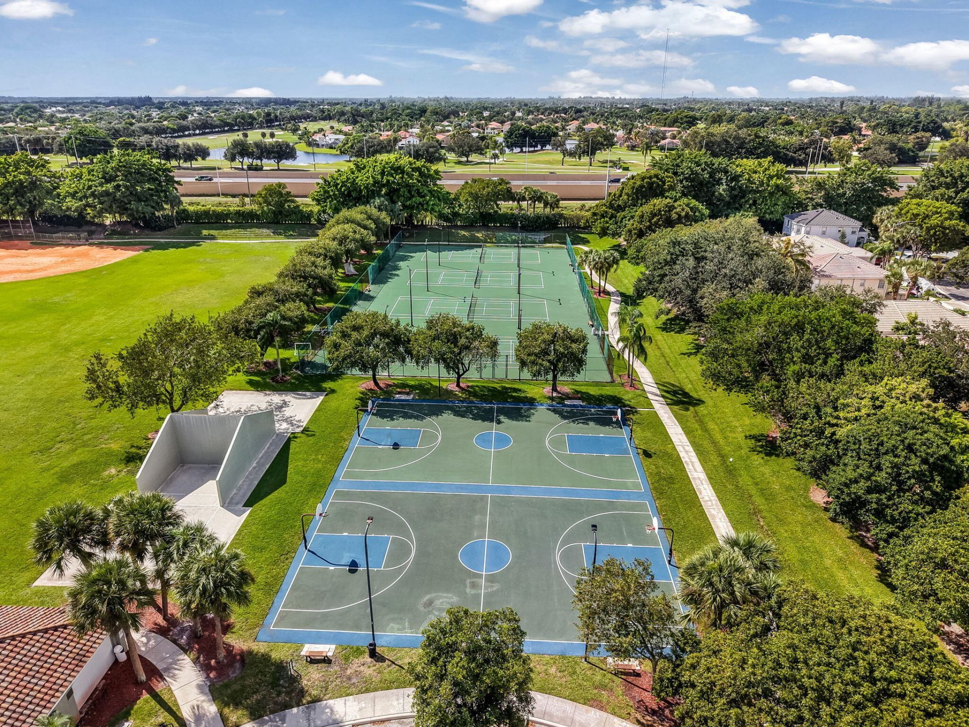 7598 Downwinds Lane, Lake Worth, FL 33467 Photo