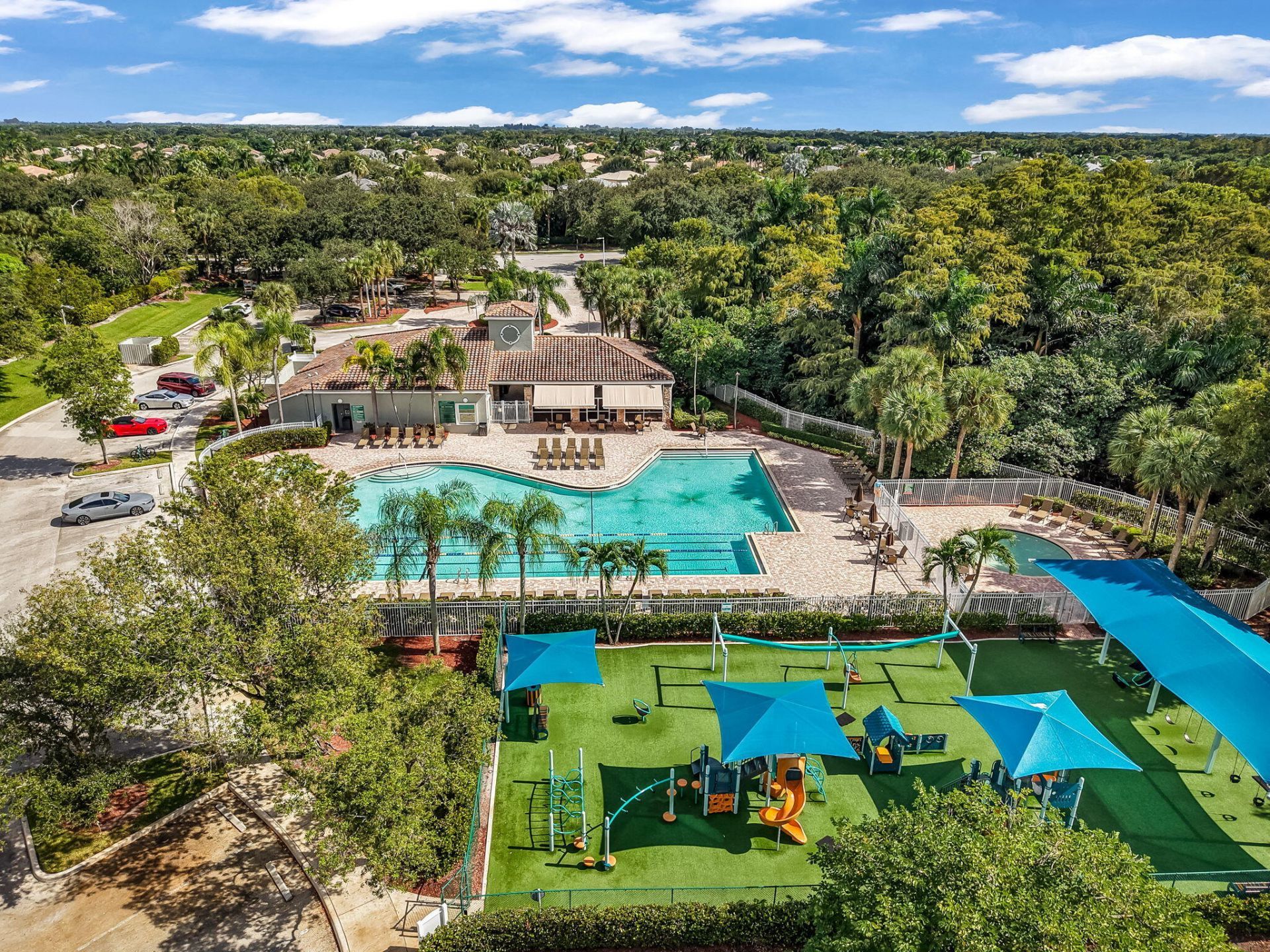 7598 Downwinds Lane, Lake Worth, FL 33467 Photo