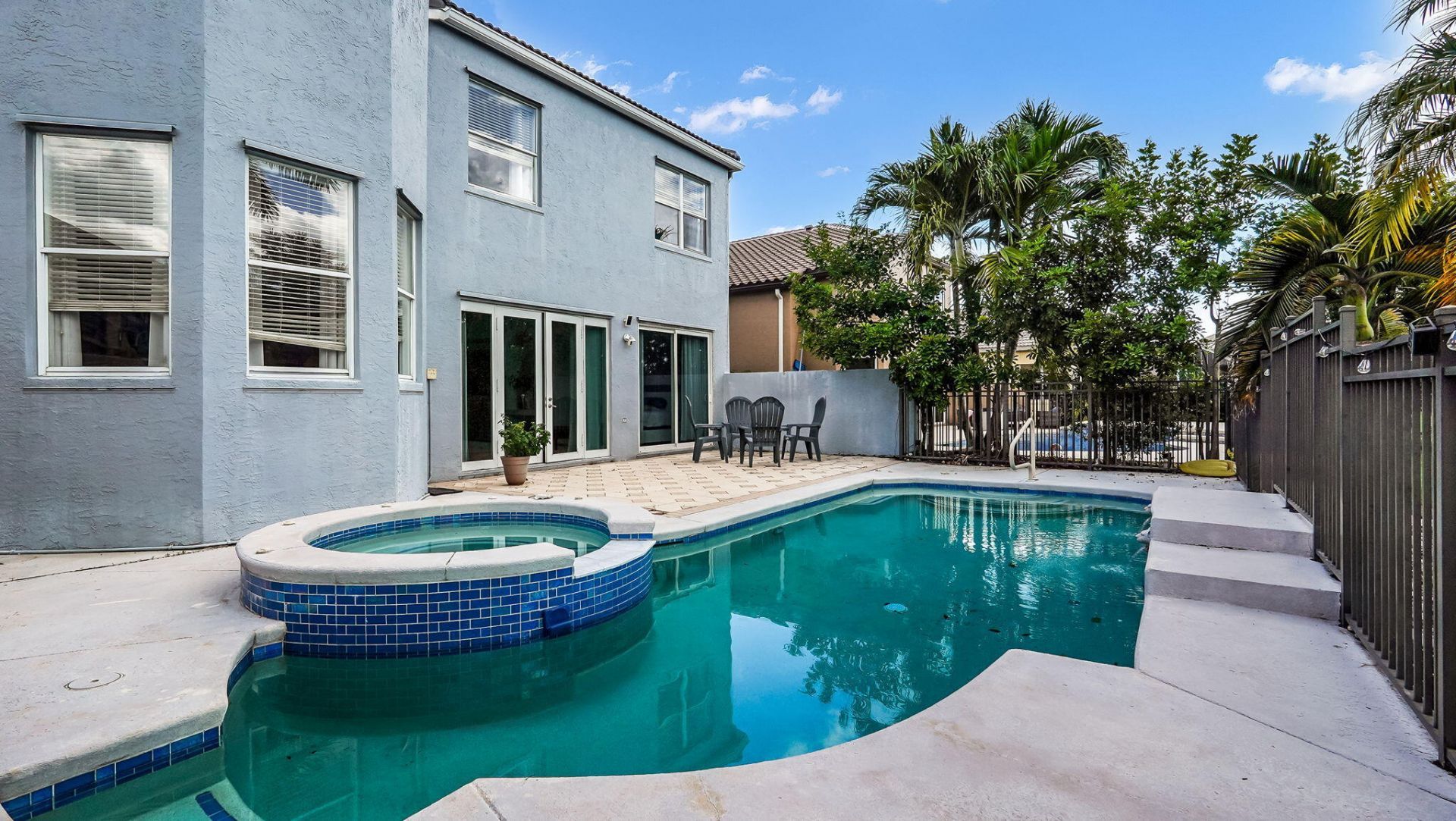 7598 Downwinds Lane, Lake Worth, FL 33467 Photo