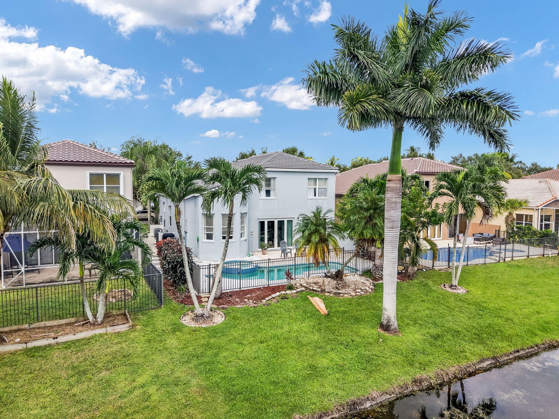 7598 Downwinds Lane, Lake Worth, FL 33467 Photo