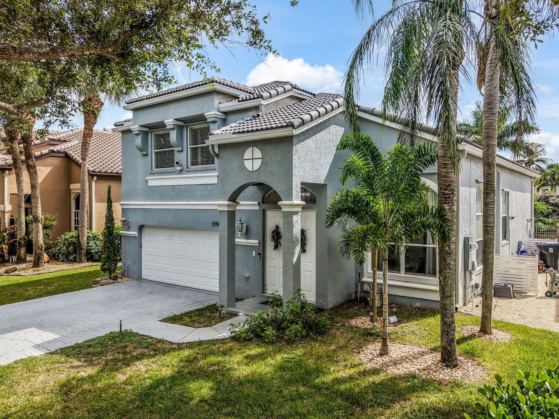 7598 Downwinds Lane, Lake Worth, FL 33467 Photo