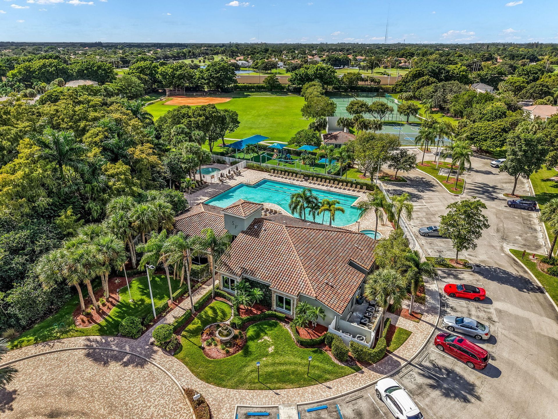 7598 Downwinds Lane, Lake Worth, FL 33467 Photo