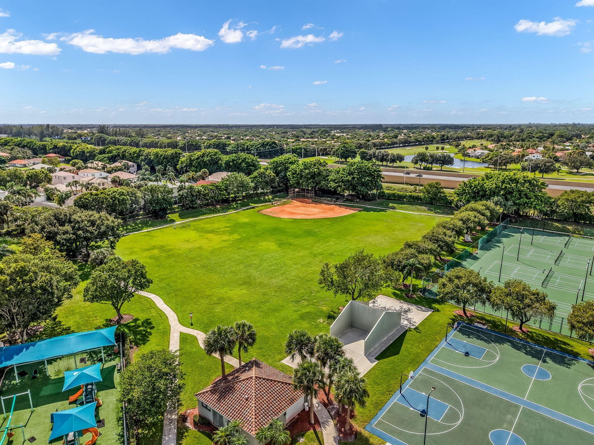 7598 Downwinds Lane, Lake Worth, FL 33467 Photo