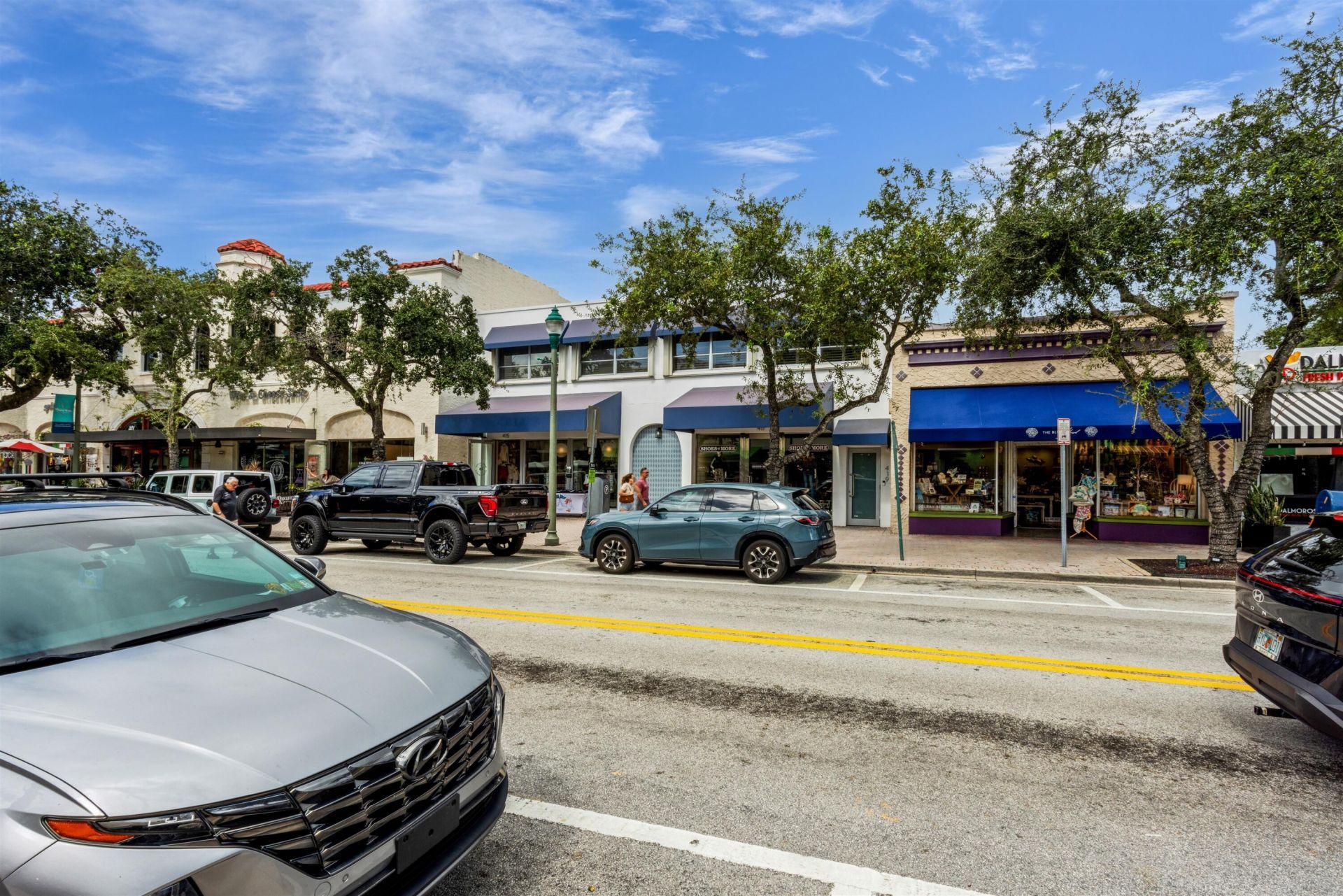 419 E Atlantic Avenue, Delray Beach, FL 33483 Photo