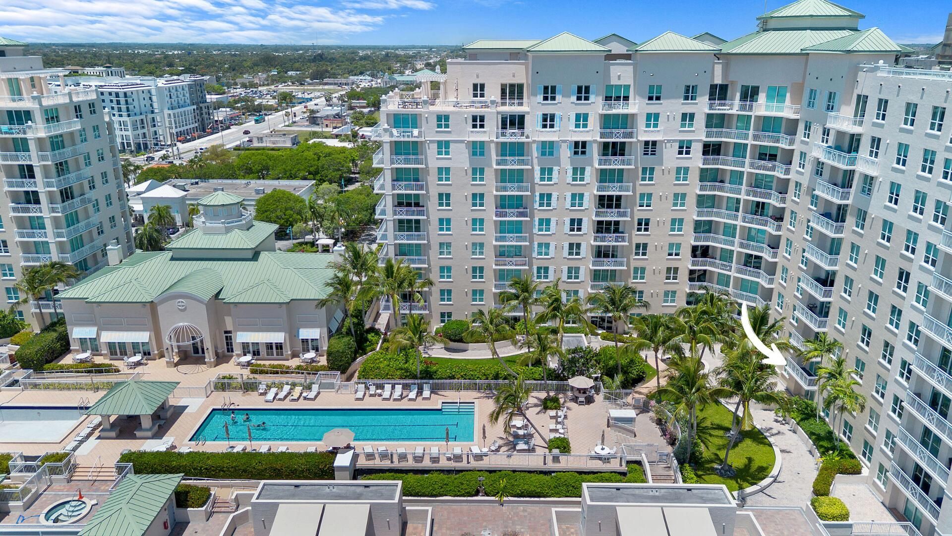 450 N Federal Highway, Unit 610, Boynton Beach, FL 33435 Photo