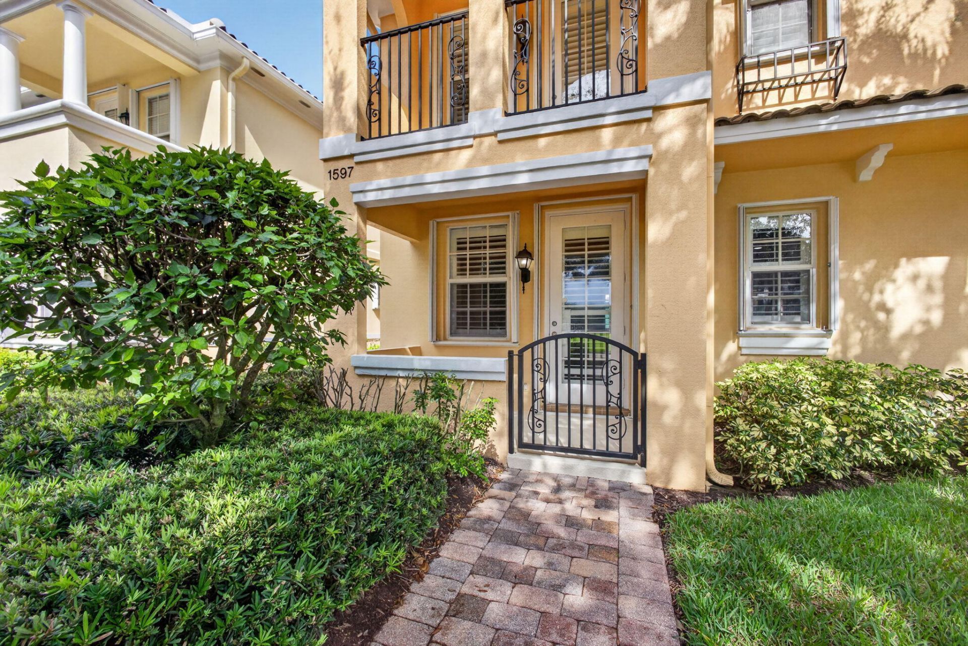 1597 Jeaga Drive, Jupiter, FL 33458 Photo