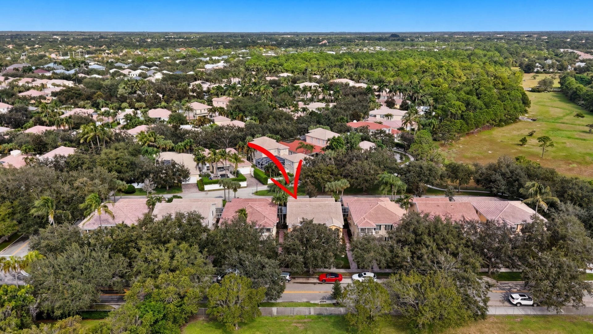 1597 Jeaga Drive, Jupiter, FL 33458 Photo