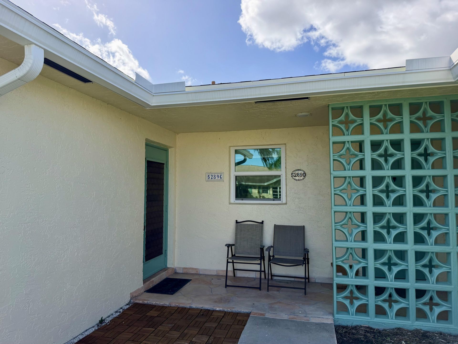 5289 Lakefront Boulevard, Unit C, Delray Beach, FL 33484 Photo