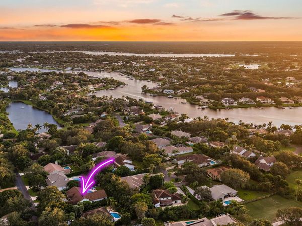 18274 SE Ridgeview Drive, Jupiter, FL 33469