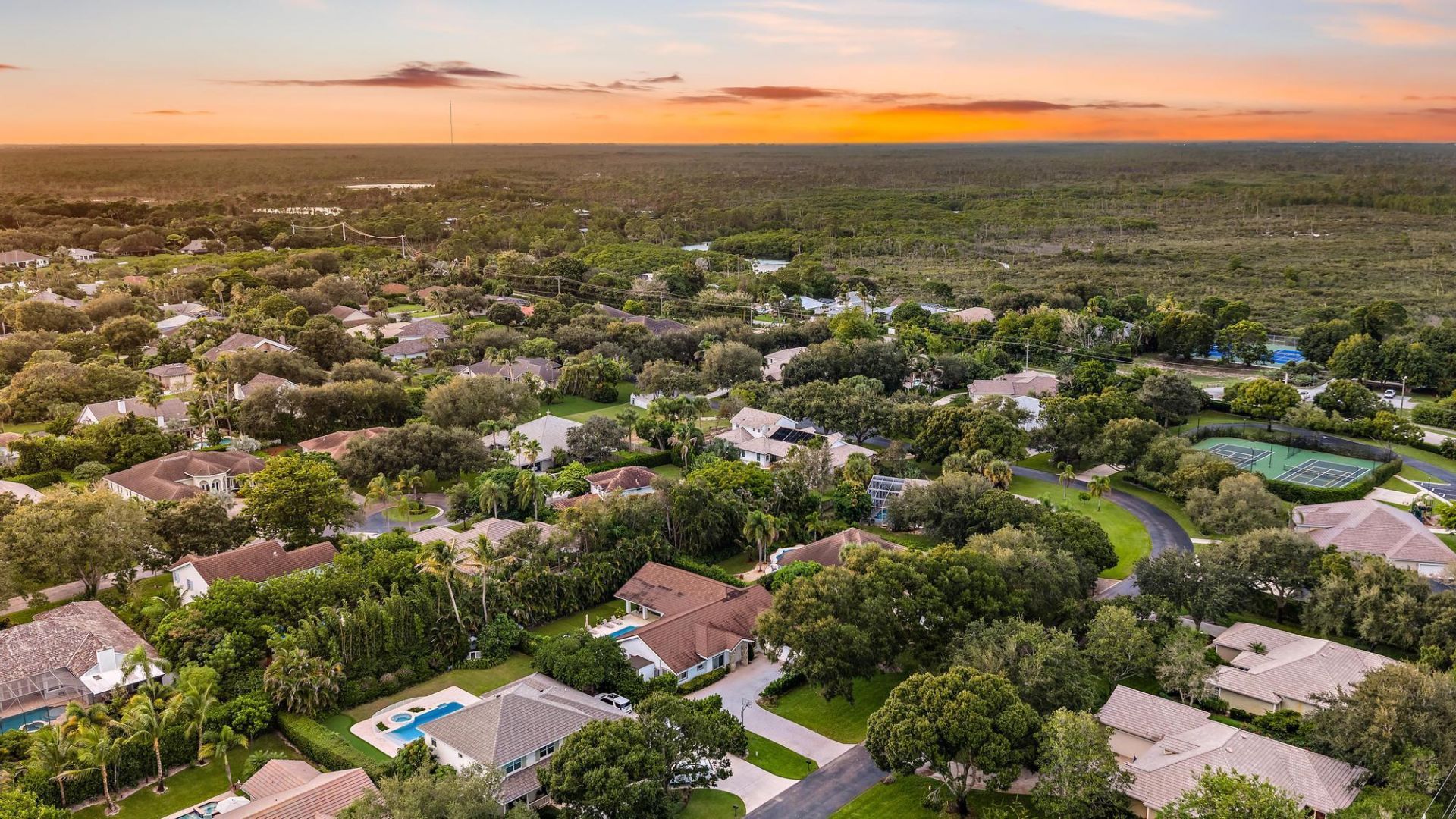 18274 SE Ridgeview Drive, Jupiter, FL 33469 Photo