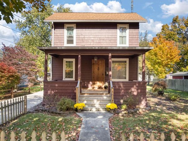 818 College Avenue, Adrian, MI 49221