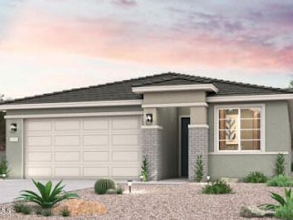 20867 N 228TH Drive, Surprise, AZ 85387