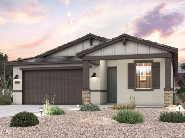 22834 W MONONA Lane, Surprise, AZ 85387