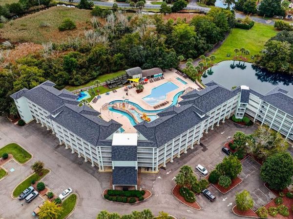 14290 Ocean Highway , Unit 113, Pawleys Island, SC 29585