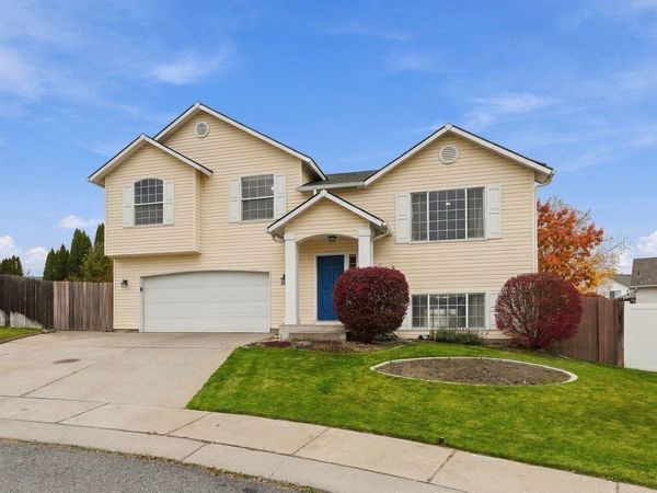 2618 Oxford Cir, Cheney, WA 99004