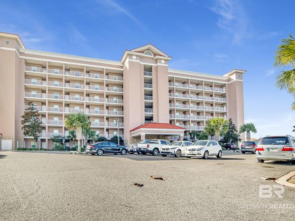 1380 St Highway 180, UNIT W-208, Gulf Shores, AL 36542