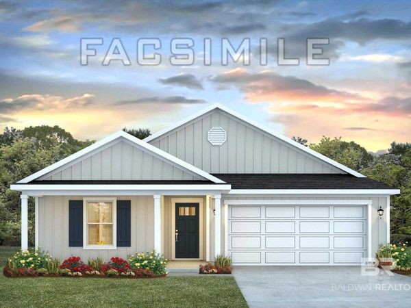 13577 Redhead Lane, Foley, AL 36535