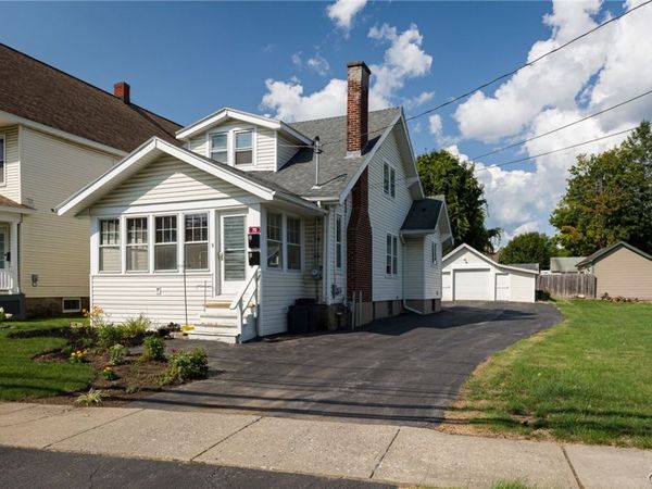 70 Riverside Drive , Utica, NY 13502