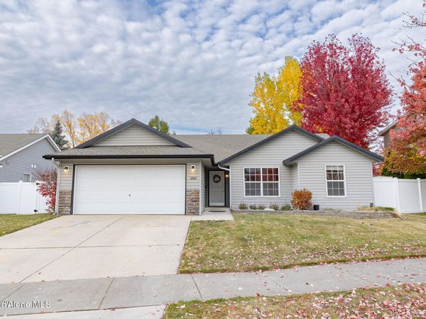 2989 W Wilbur AVE, Coeur d'Alene, ID 83815
