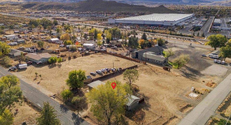 8625 Aquifer Way, Reno, NV 89506 Photo