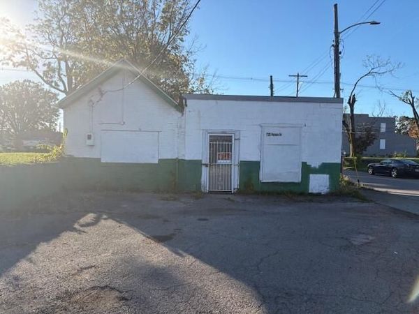 1725 Parsons Avenue , Columbus, OH 43207