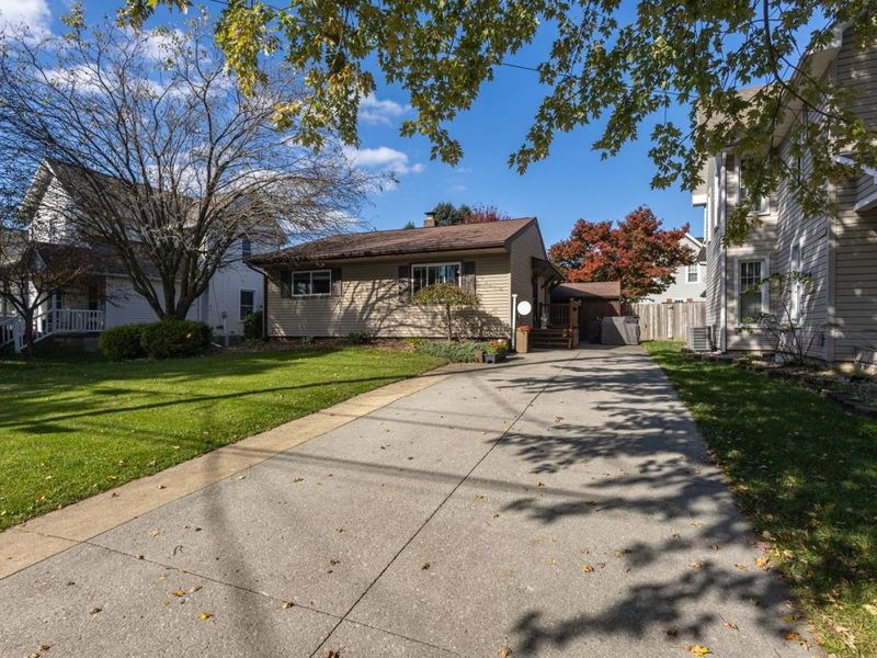 725 E Center Street, Bellevue, OH 44811 Photo 28