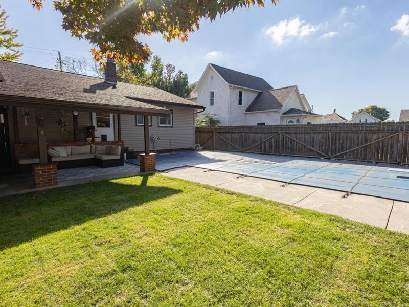 725 E Center Street, Bellevue, OH 44811 Photo 30