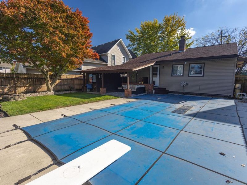725 E Center Street, Bellevue, OH 44811 Photo 33