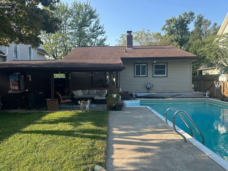 725 E Center Street, Bellevue, OH 44811 Photo 40