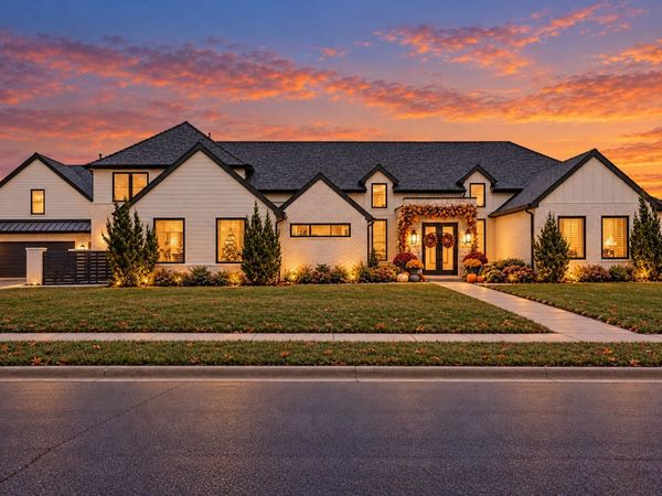 6685 E 128th Street, Bixby, OK 74008