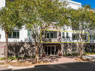 200 River Landing Drive, Unit 105f, Charleston, SC 29492