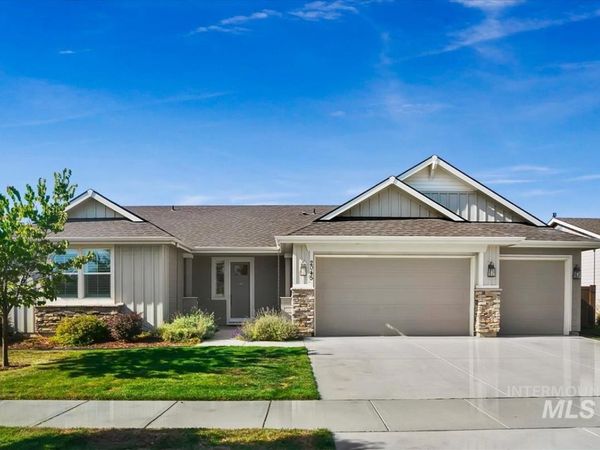 2045 N Foudy Ave., Eagle, ID 83616