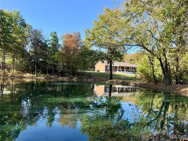 61354 Deer Lane , New London, MO 63459