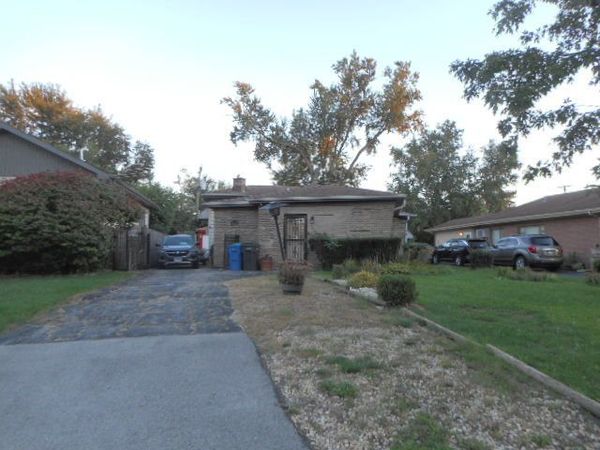 4508 N Jackson Boulevard , Hillside, IL 60162