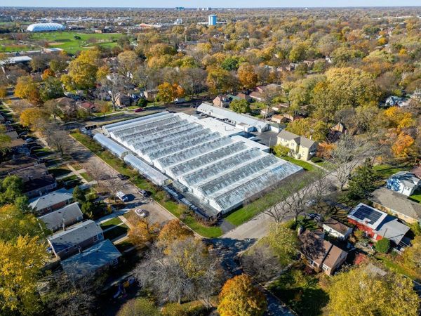 316 Florence Avenue , Evanston, IL 60202