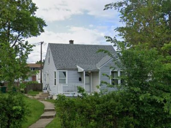 1320 Kinsey Avenue , Joliet, IL 60436