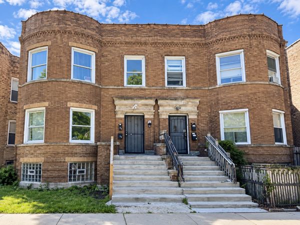 6344 S Vernon Avenue , Unit 2, Chicago, IL 60637