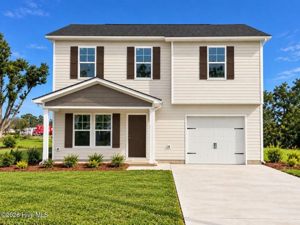 119 E Jefferson Street , Bethel, NC 27812