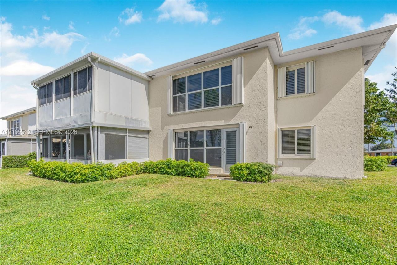 1541 NW 18th Ave , Unit 101, Delray Beach, FL 33445 Photo