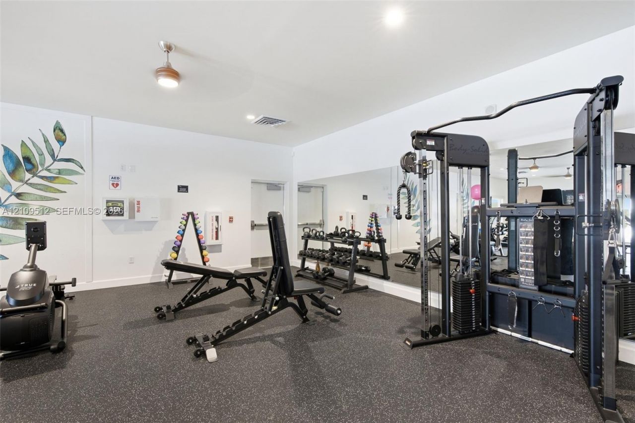 1541 NW 18th Ave , Unit 101, Delray Beach, FL 33445 Photo