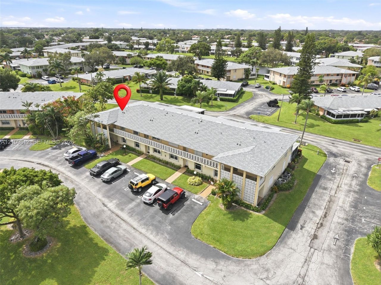 1541 NW 18th Ave , Unit 101, Delray Beach, FL 33445 Photo