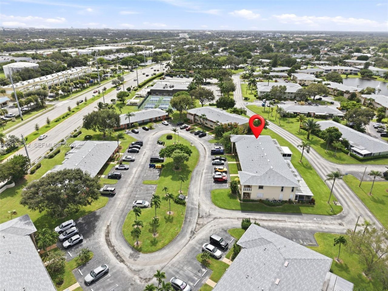 1541 NW 18th Ave , Unit 101, Delray Beach, FL 33445 Photo