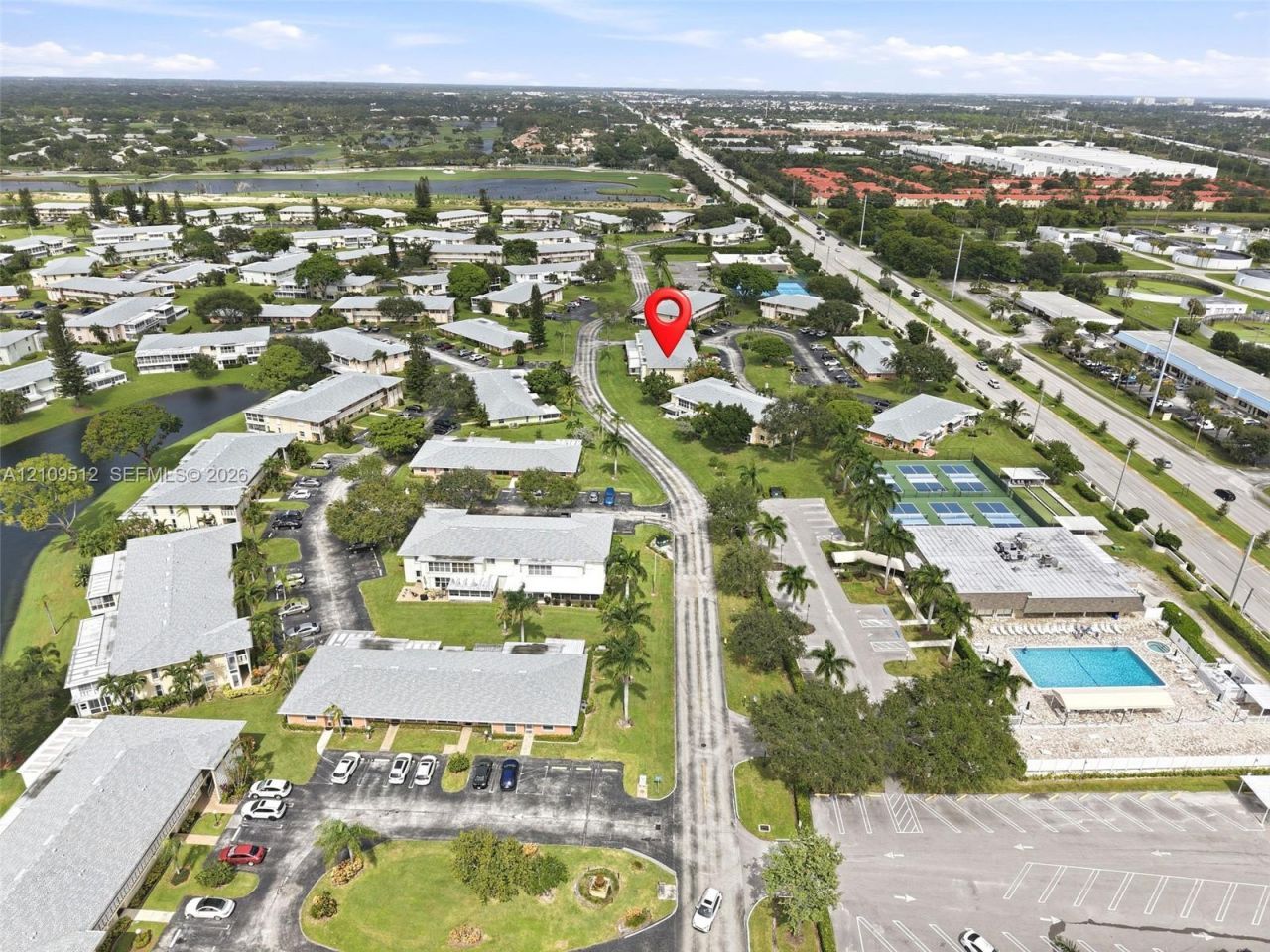 1541 NW 18th Ave , Unit 101, Delray Beach, FL 33445 Photo
