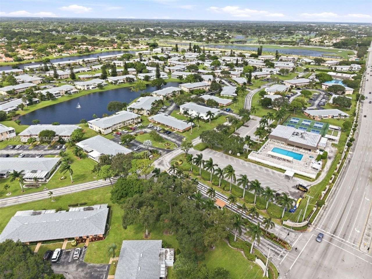 1541 NW 18th Ave , Unit 101, Delray Beach, FL 33445 Photo
