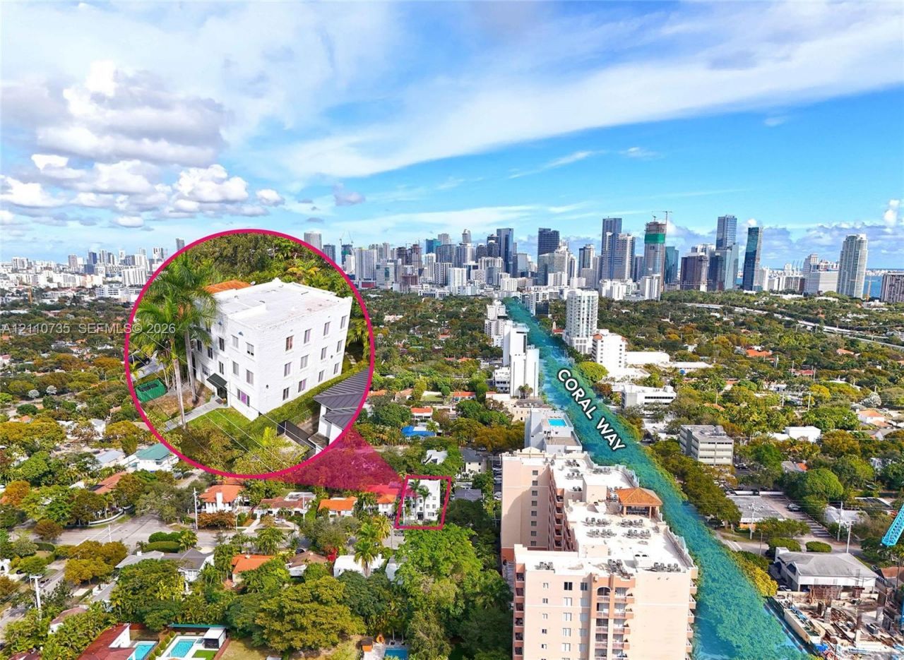 333 SW 30th Rd , Miami, FL 33129 Photo